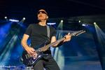 G3-Tour - Satriani, Petrucci, Roth